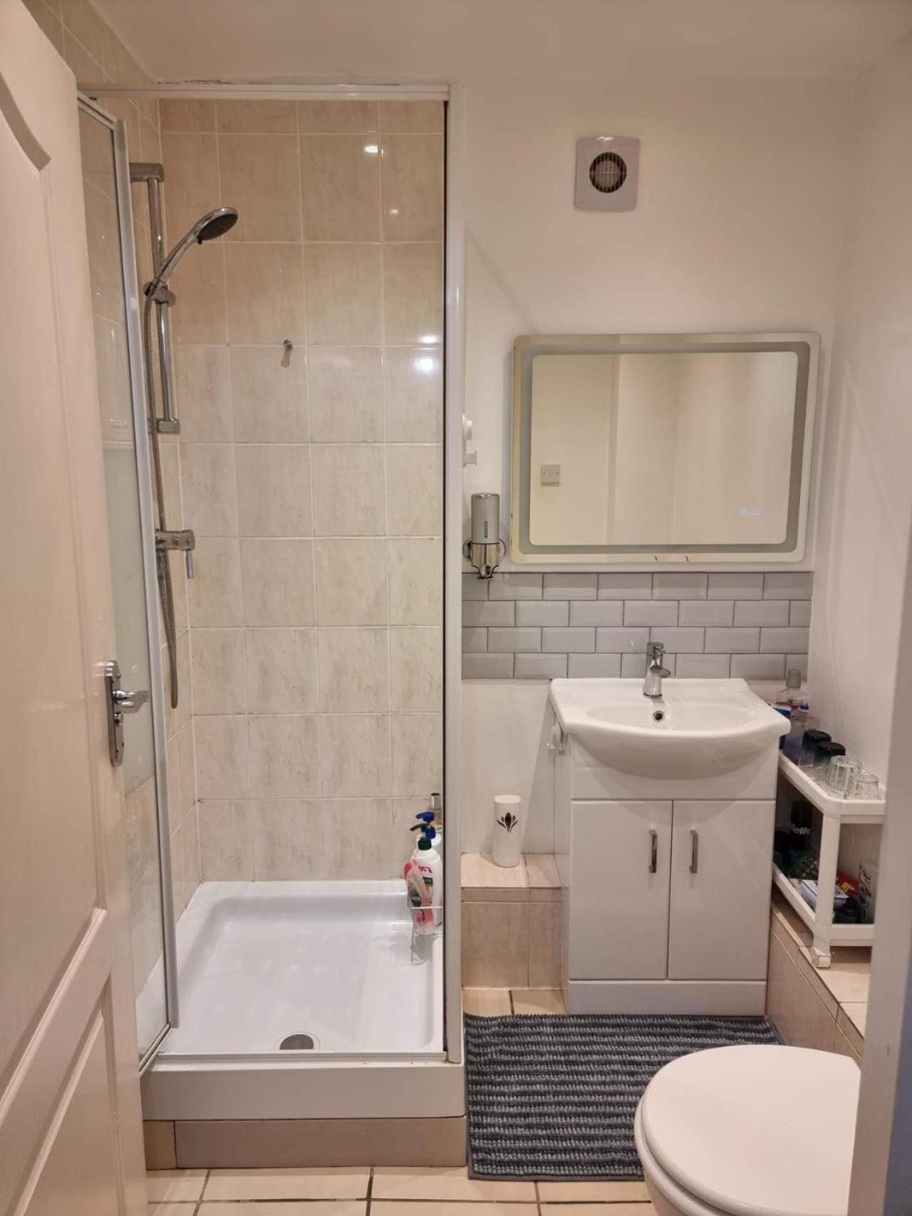 Bethnal Green/Brick Lane 2 Bedroom Apartment London Ngoại thất bức ảnh