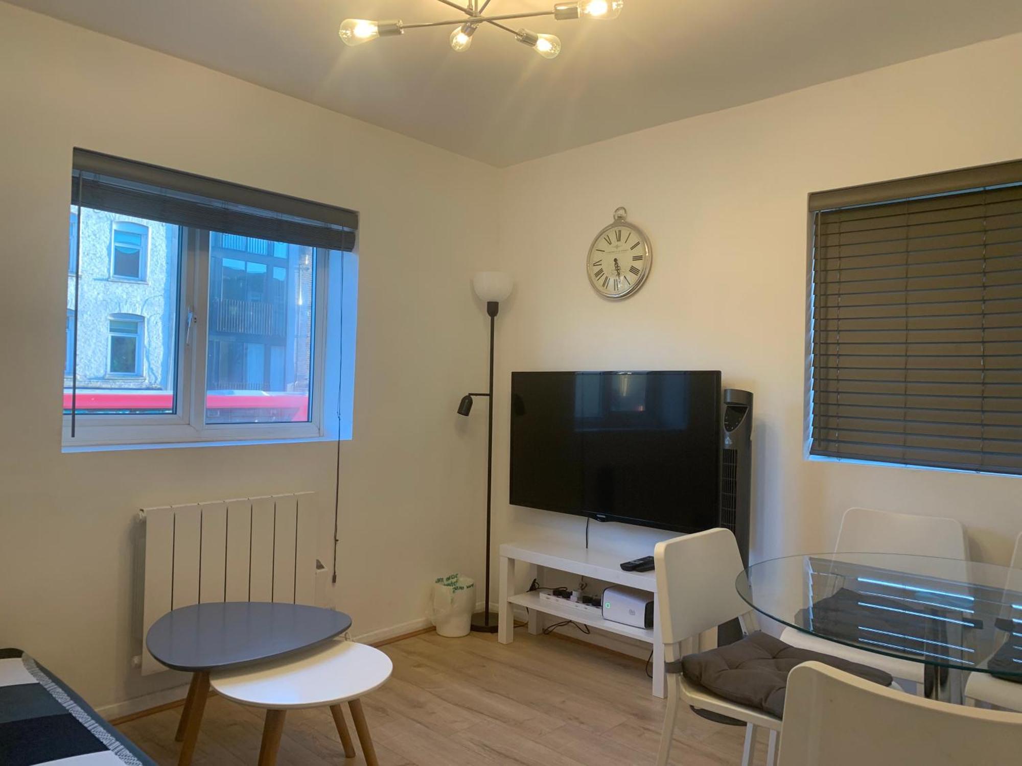 Bethnal Green/Brick Lane 2 Bedroom Apartment London Ngoại thất bức ảnh